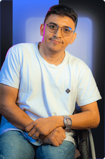 Professor — Formação Avançada